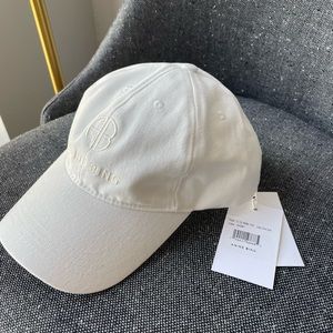 Annie Bing Baseball Hat